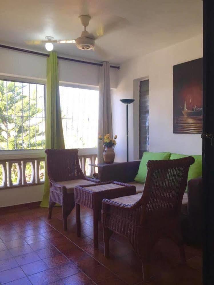 Villa Flor Sosua Exterior photo