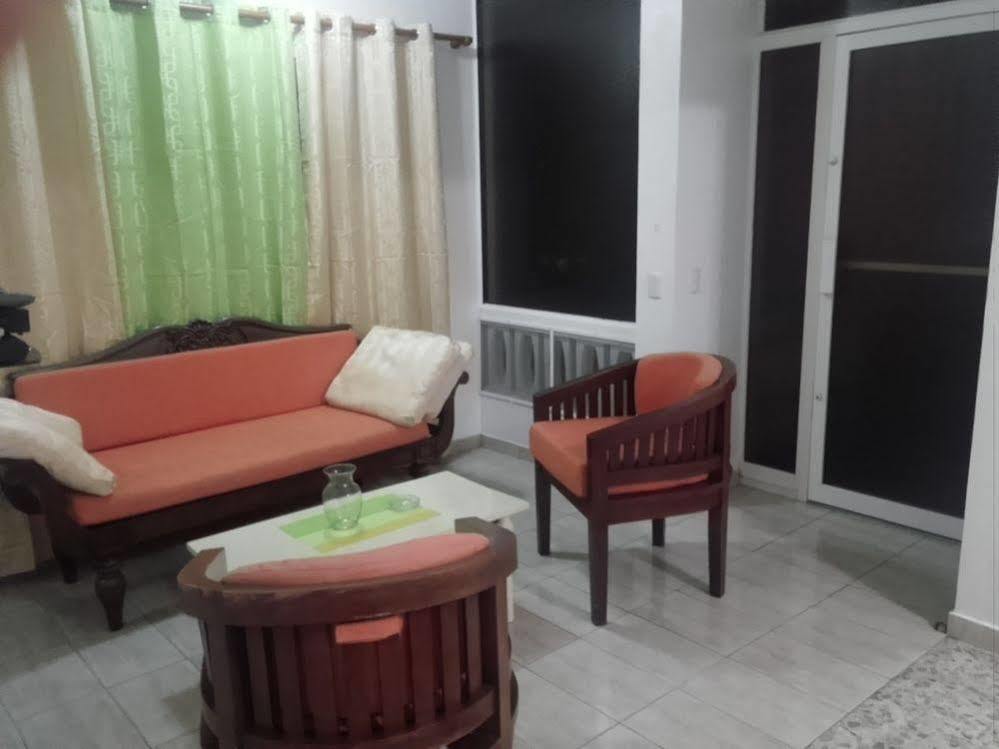 Villa Flor Sosua Exterior photo