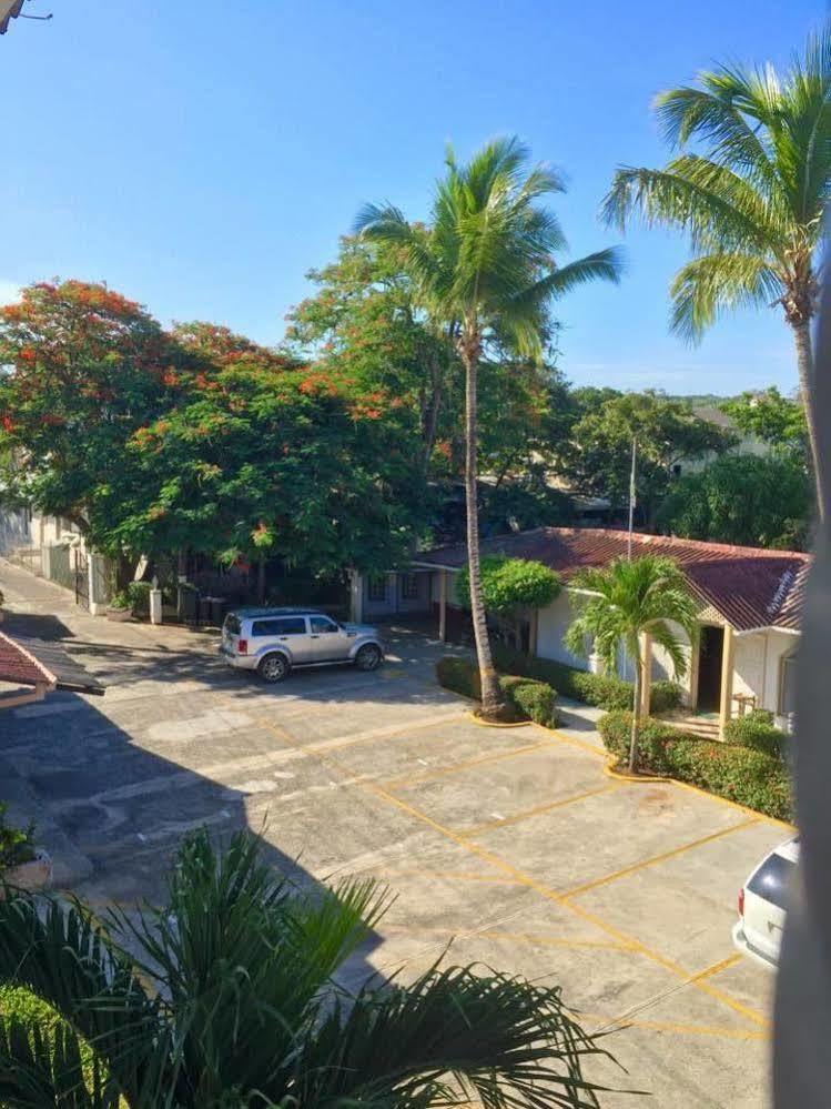 Villa Flor Sosua Exterior photo